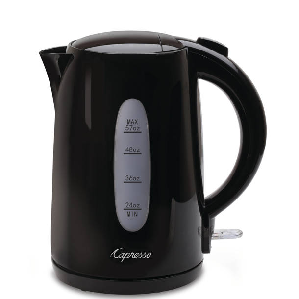 Capresso 5Cup Mini Drip Coffee Maker & Reviews Wayfair